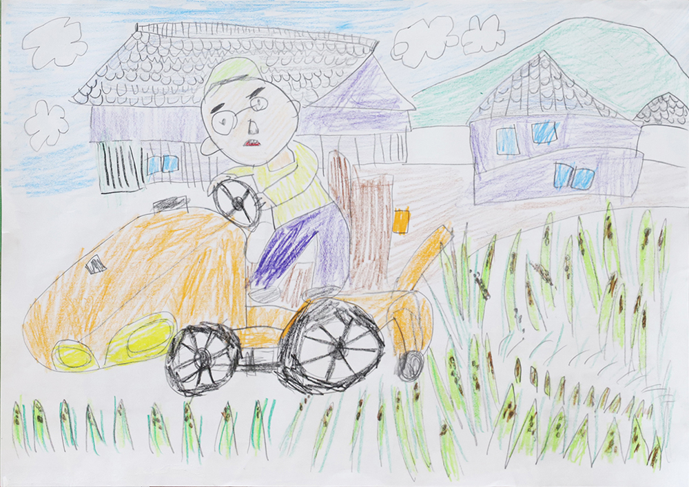 工藤 銀之佑さん