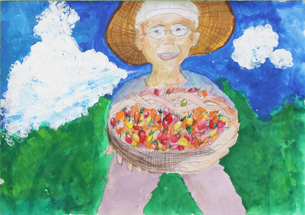 諏訪 美咲希さん